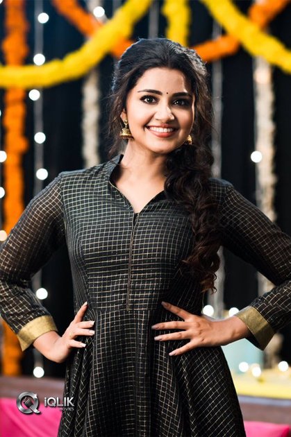 Anupama-Parameswaran